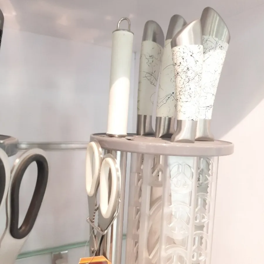 کارد و ساطور