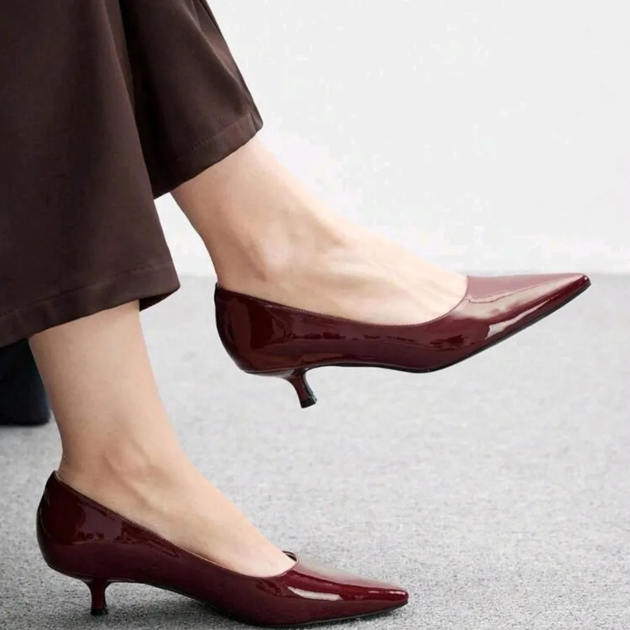 کفش ( ورق بزنید )