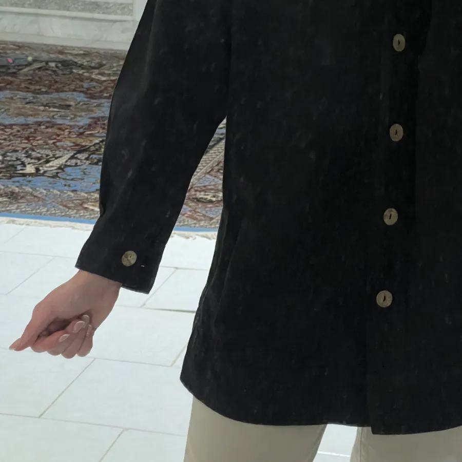 شومیز بیسیک پاییزه