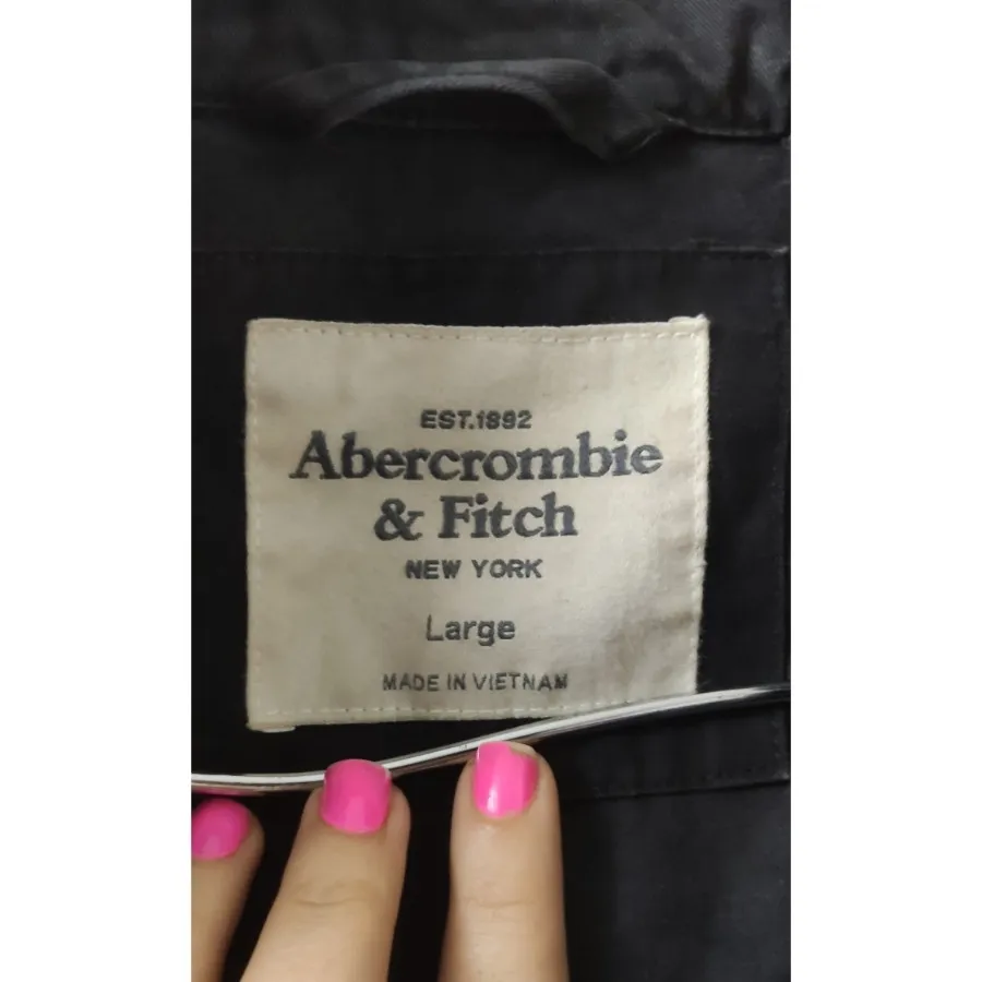 پالتو Abercrombie