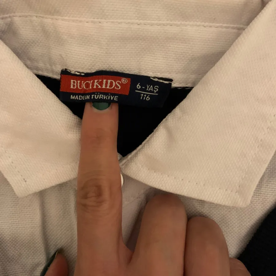 پلوشرت پسرانه