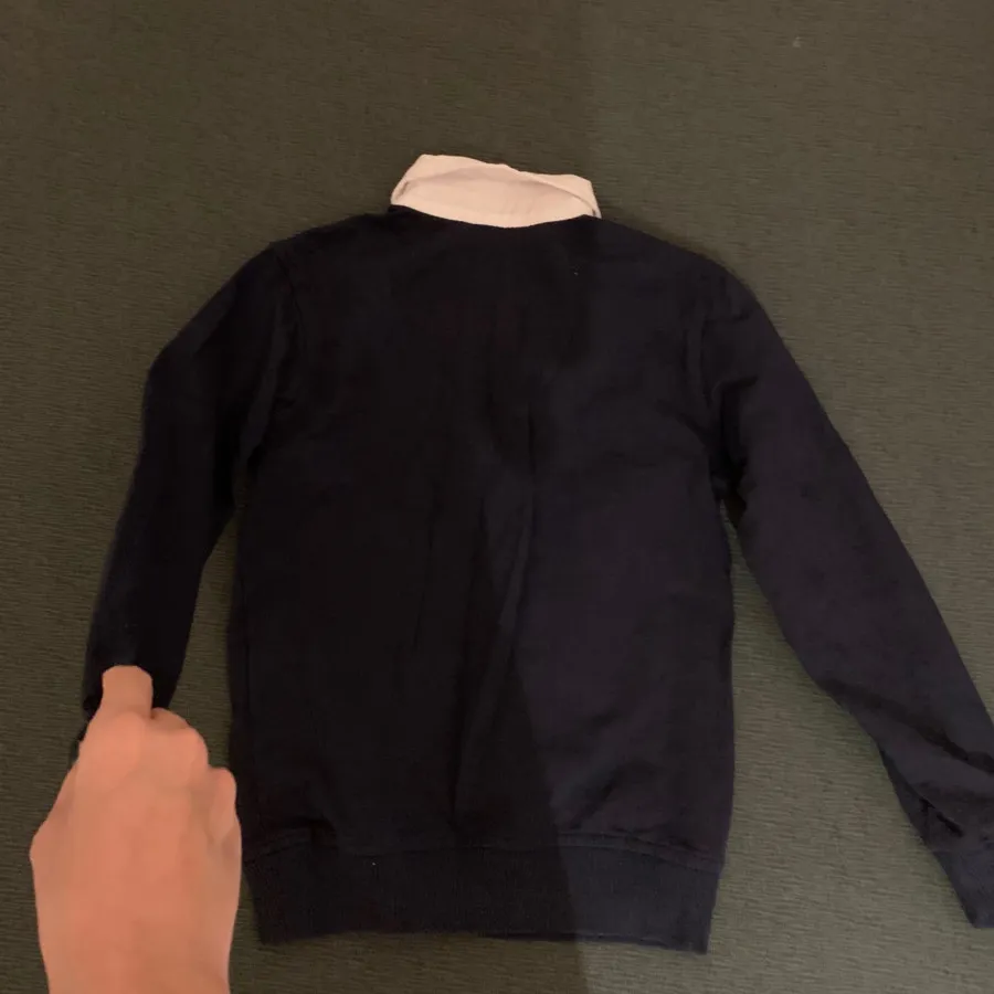 پلوشرت پسرانه