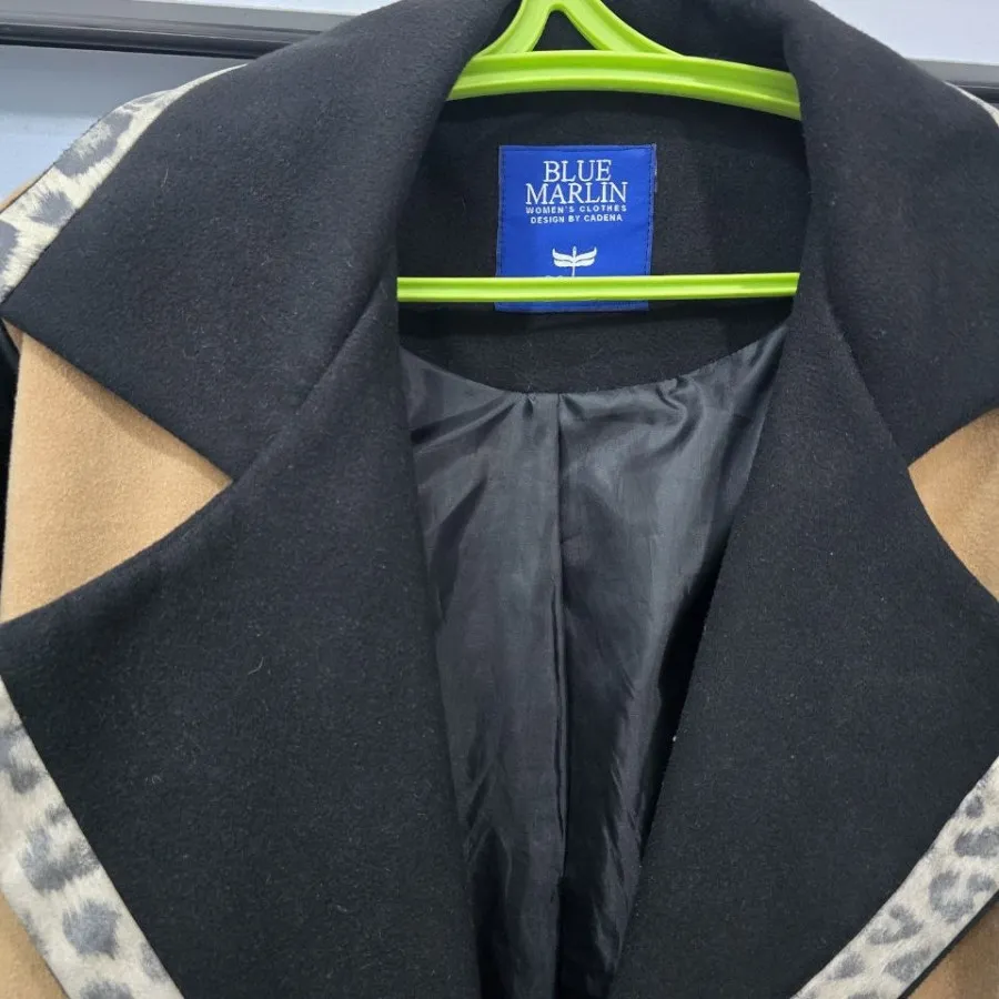 پالتو مجلسی ترک