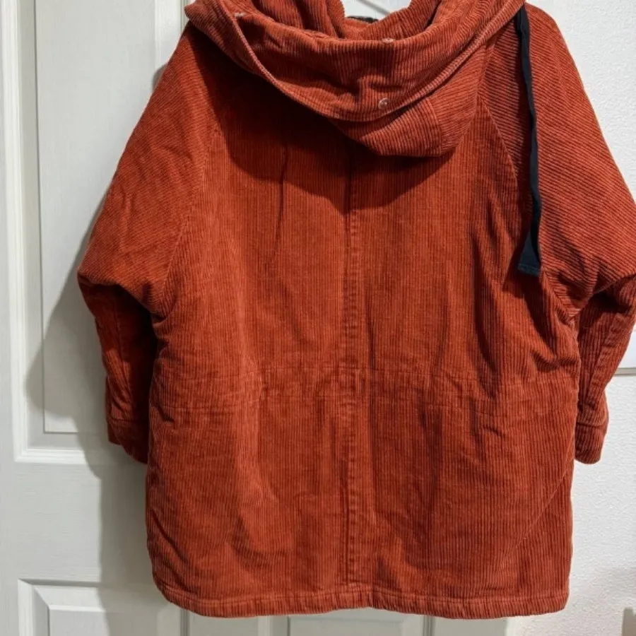 کاپشن پشمی و گرم