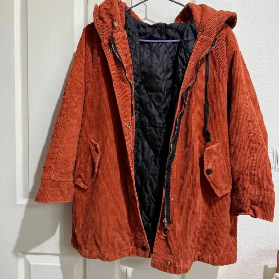 کاپشن پشمی و گرم