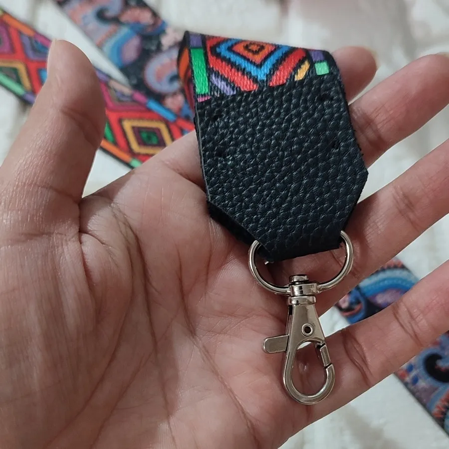 بند دستی کوتاه