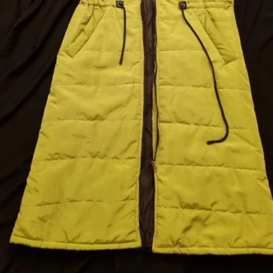 پافر رنگ سبز نو