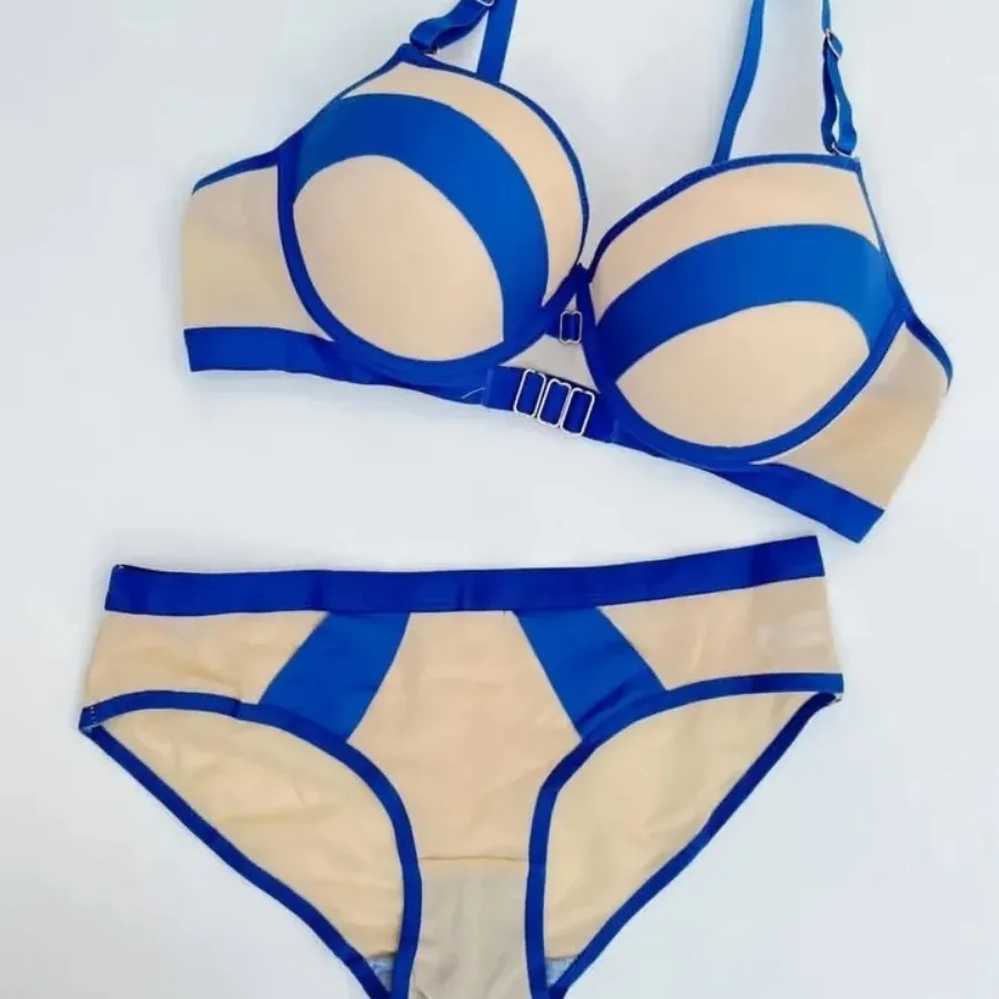 ست اسفنجی جذاب