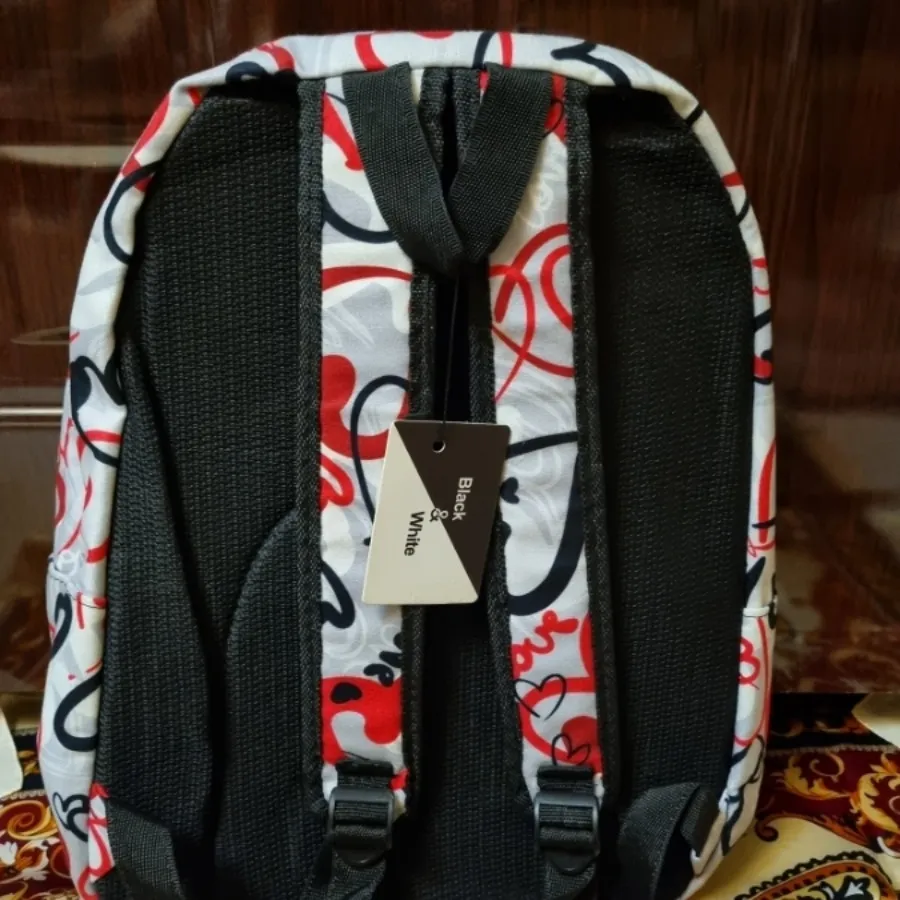 کیف کوله پشتی نو