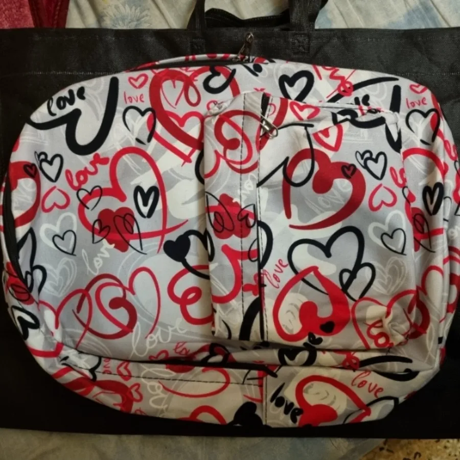 کیف کوله پشتی نو