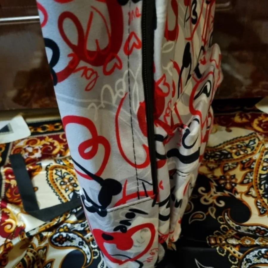 کیف کوله پشتی نو