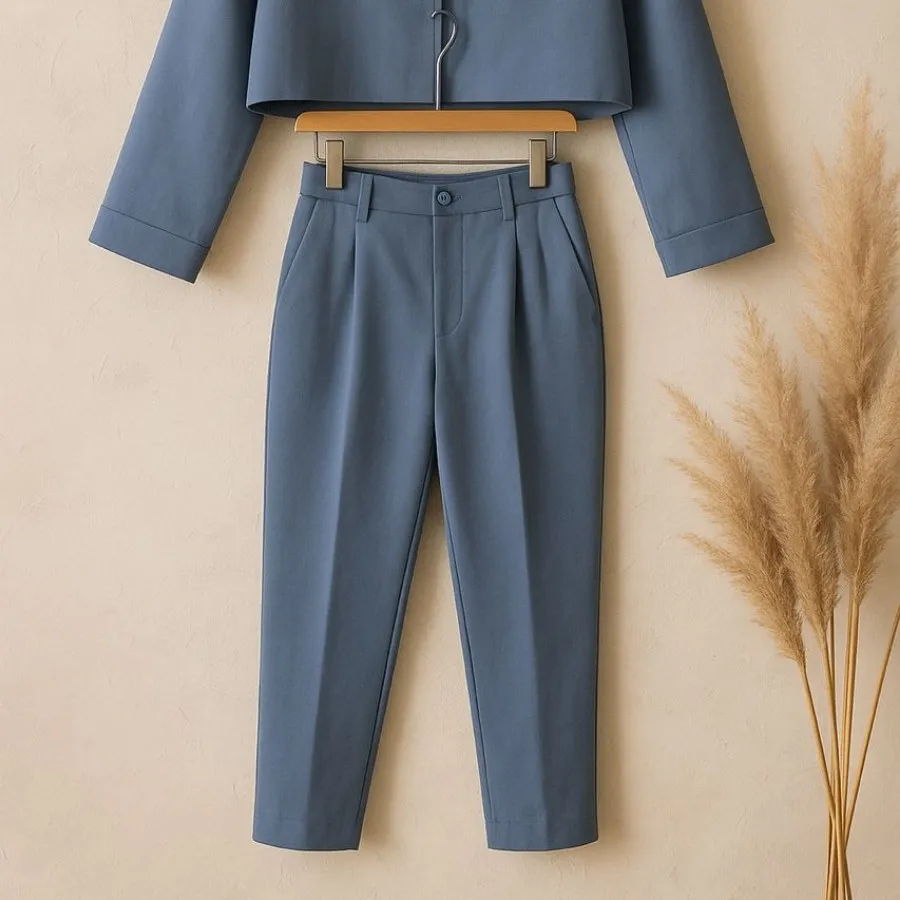 ست شومیز و شلوار