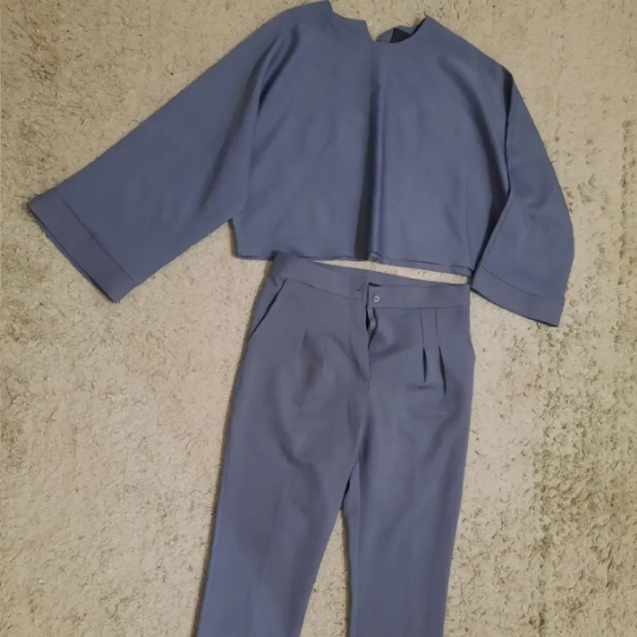 ست شومیز و شلوار