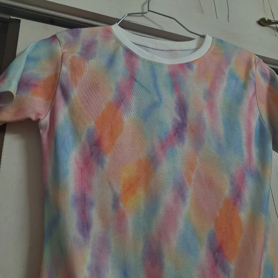 بادی رنگین کمان