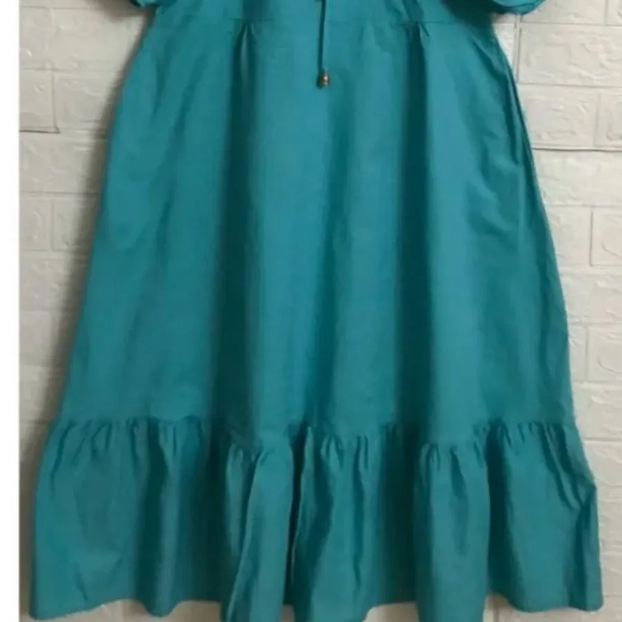 پیراهن ساحلی سای بزرگ