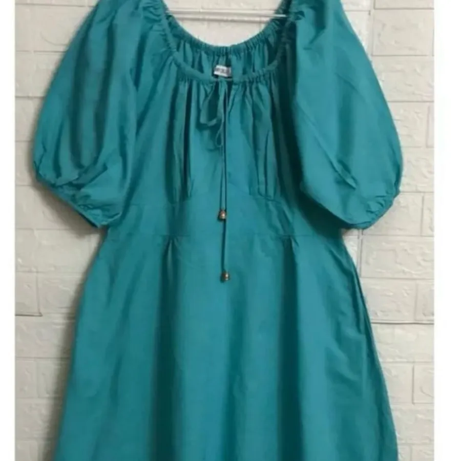 پیراهن ساحلی سای بزرگ