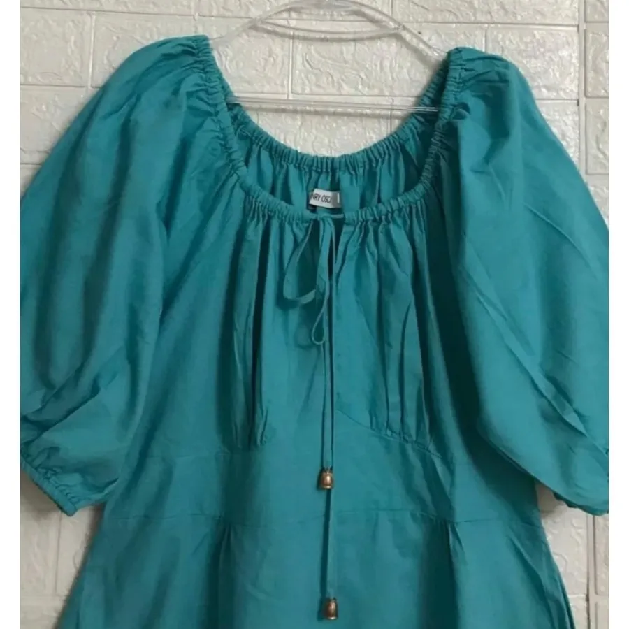 پیراهن ساحلی سای بزرگ