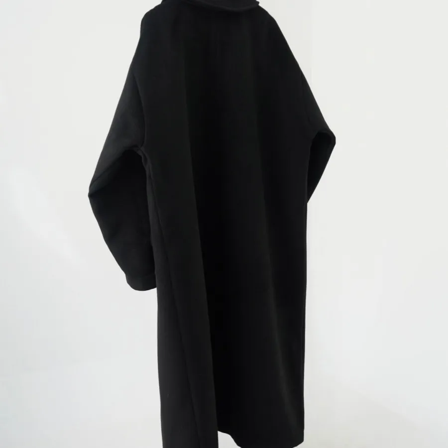 پالتو فوتر مشکی