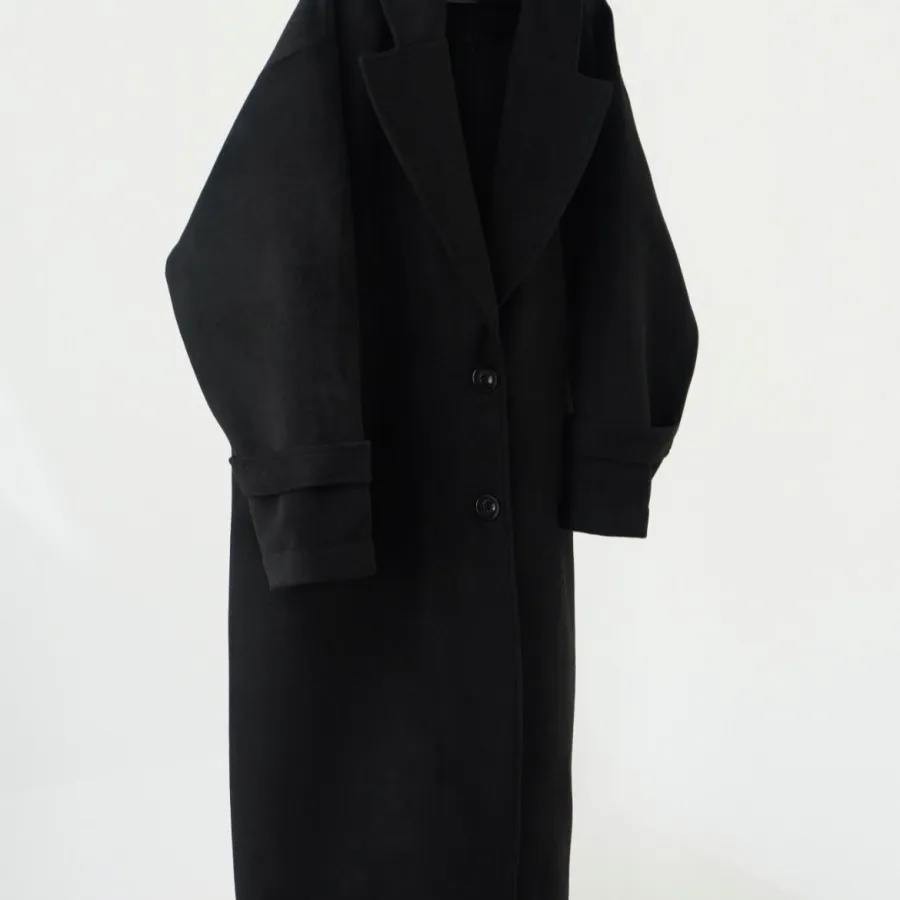 پالتو فوتر مشکی