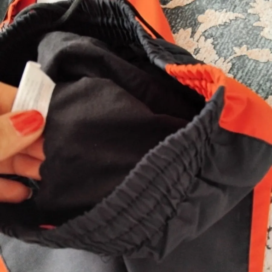 سوشرت و شلوار