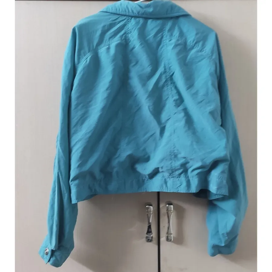 کاپشن کراپ وینتیج