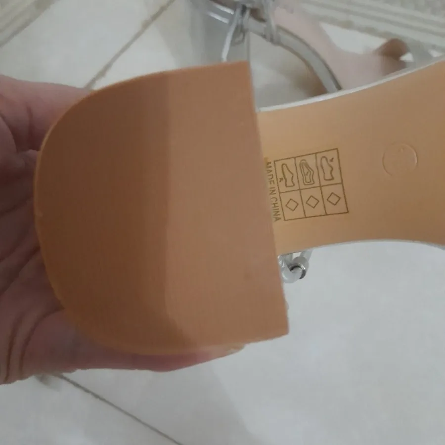 کفش برند boohoo