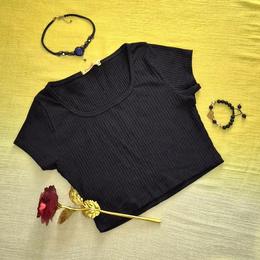 کراپ-قرمز یا مشکی انتخابی