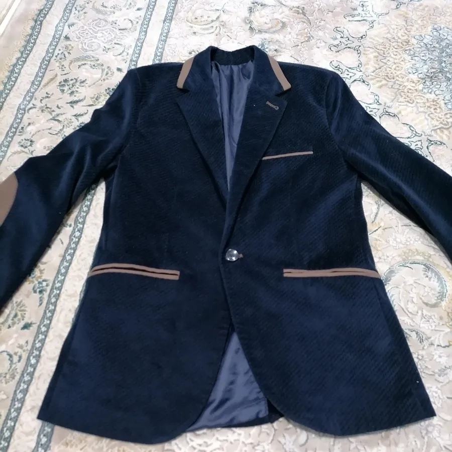 کت تک مردانه