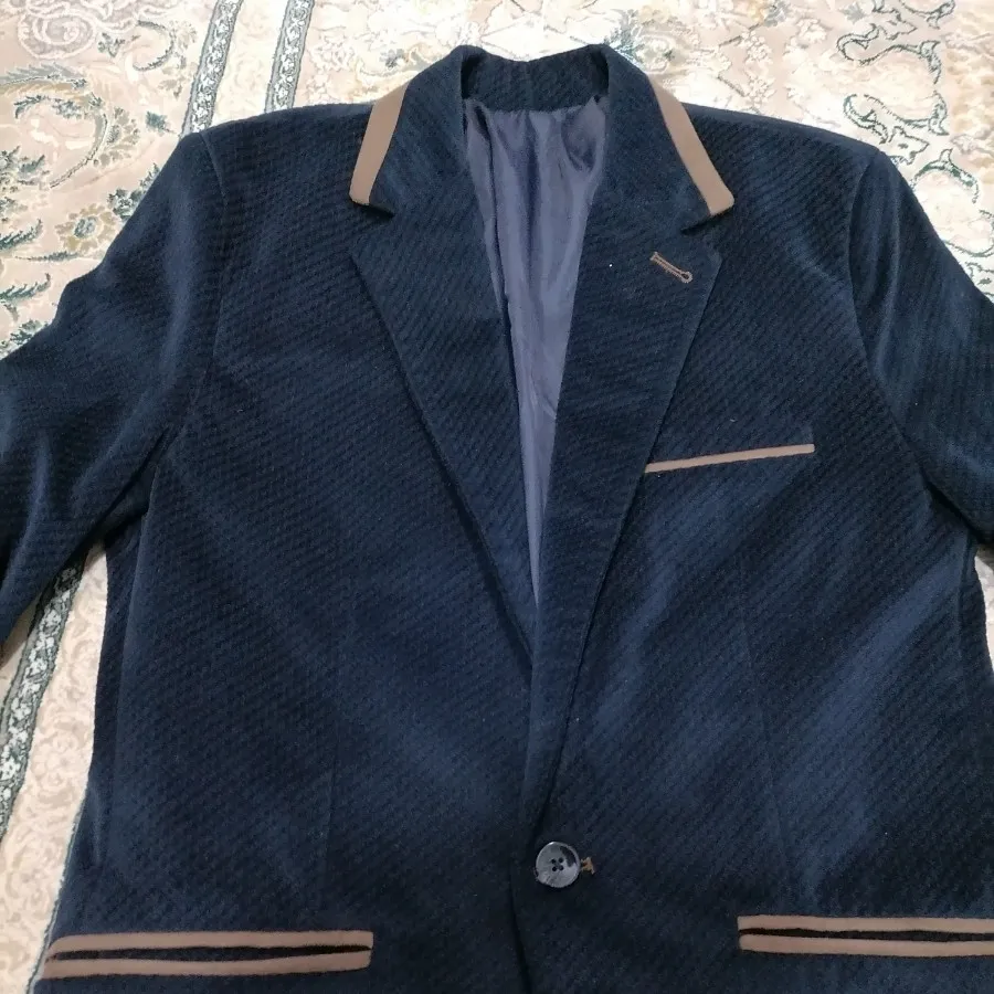 کت تک مردانه