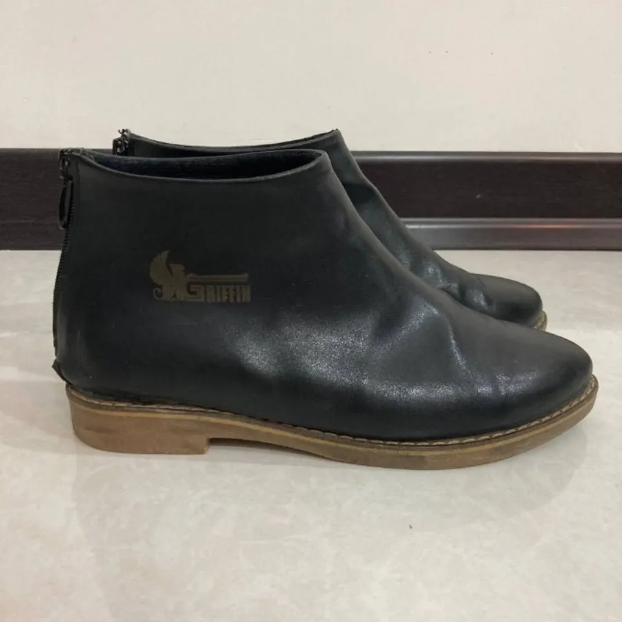 نیم بوت ویزلند