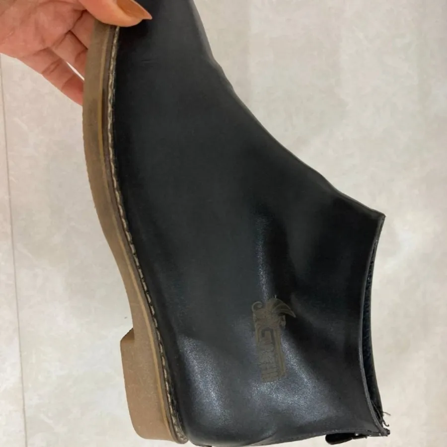 نیم بوت ویزلند