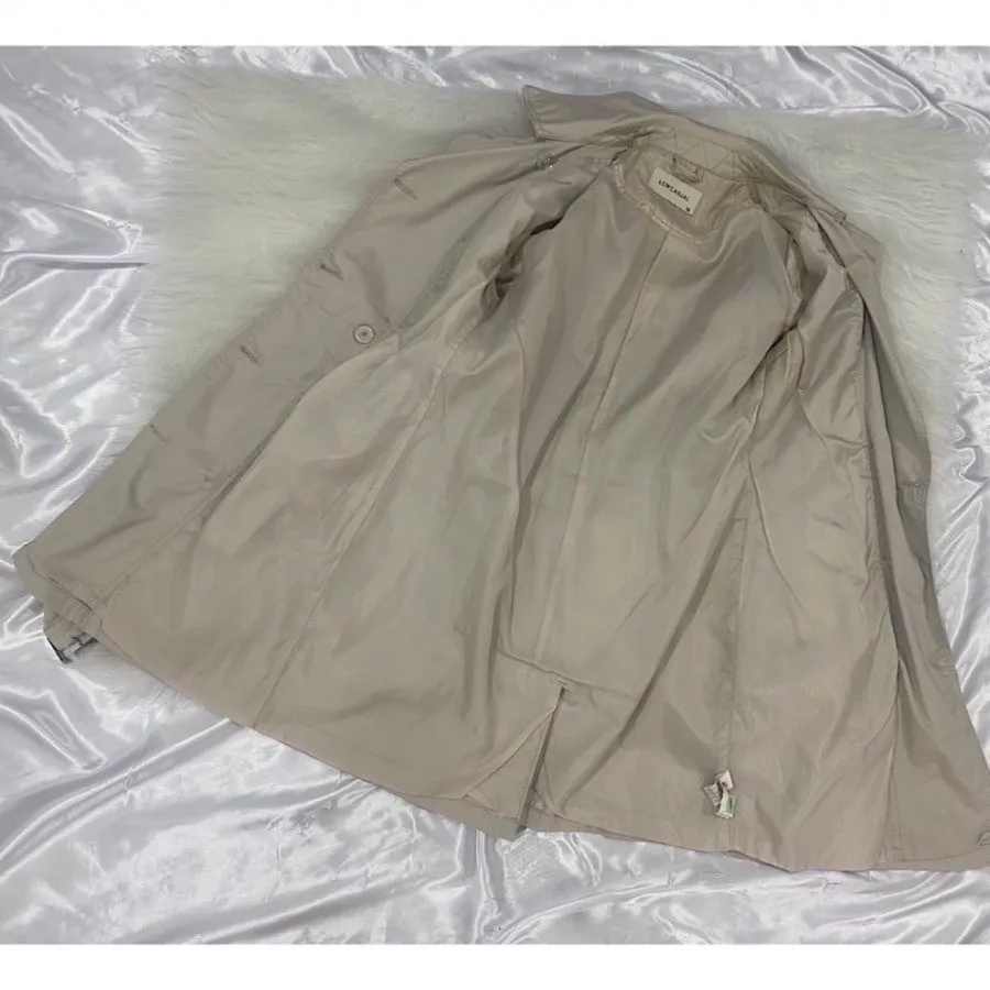 پالتو ترنچ کت ترک السی