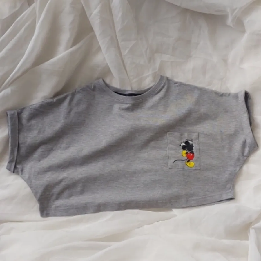 تیشرت نیم تنه اسپیور