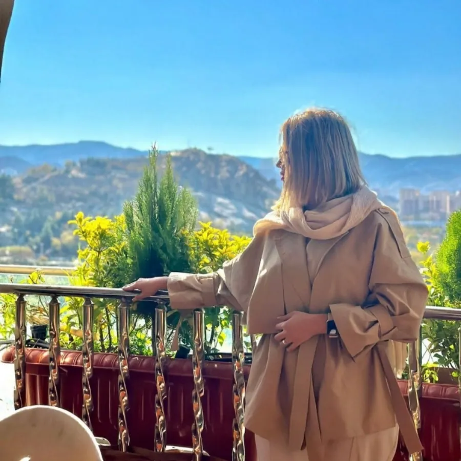 بارونی ترند