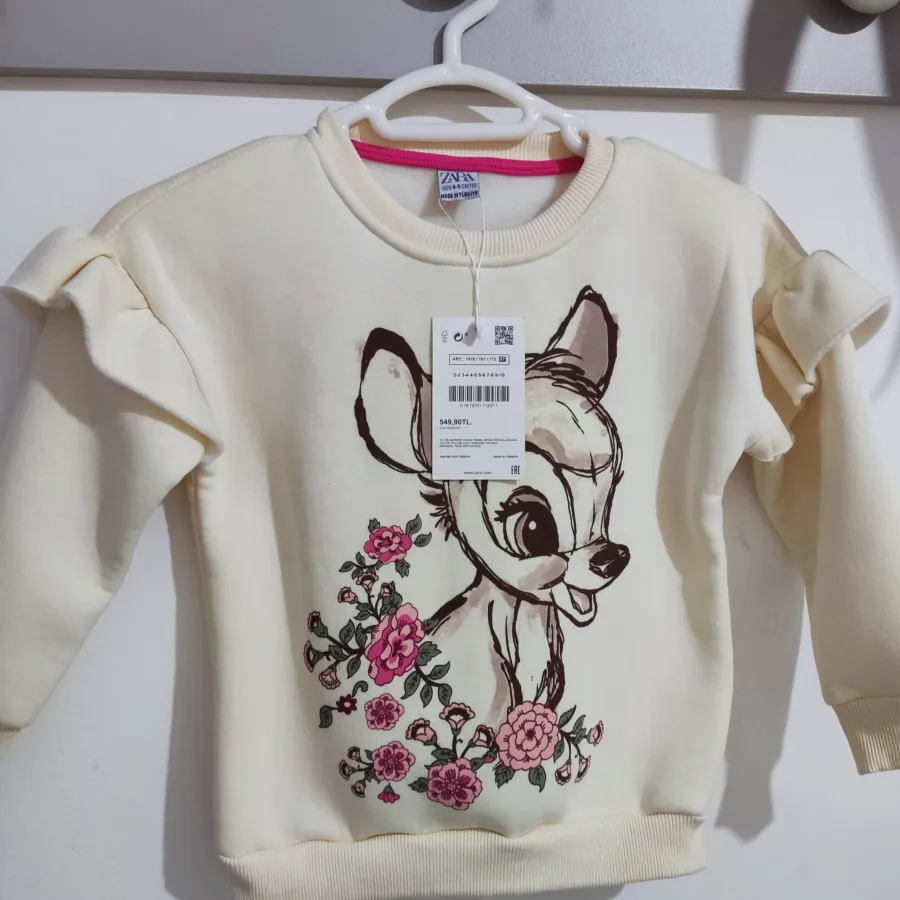 لباس دخترانه