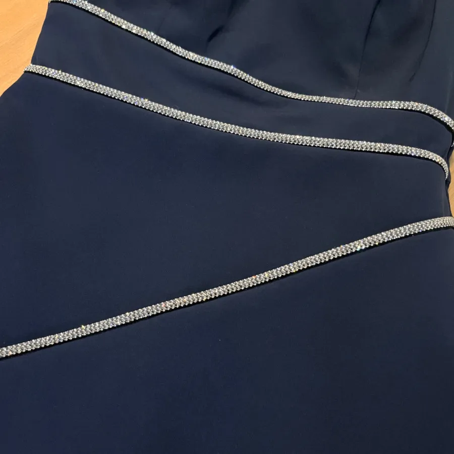 پیراهن کوتاه مجلسی