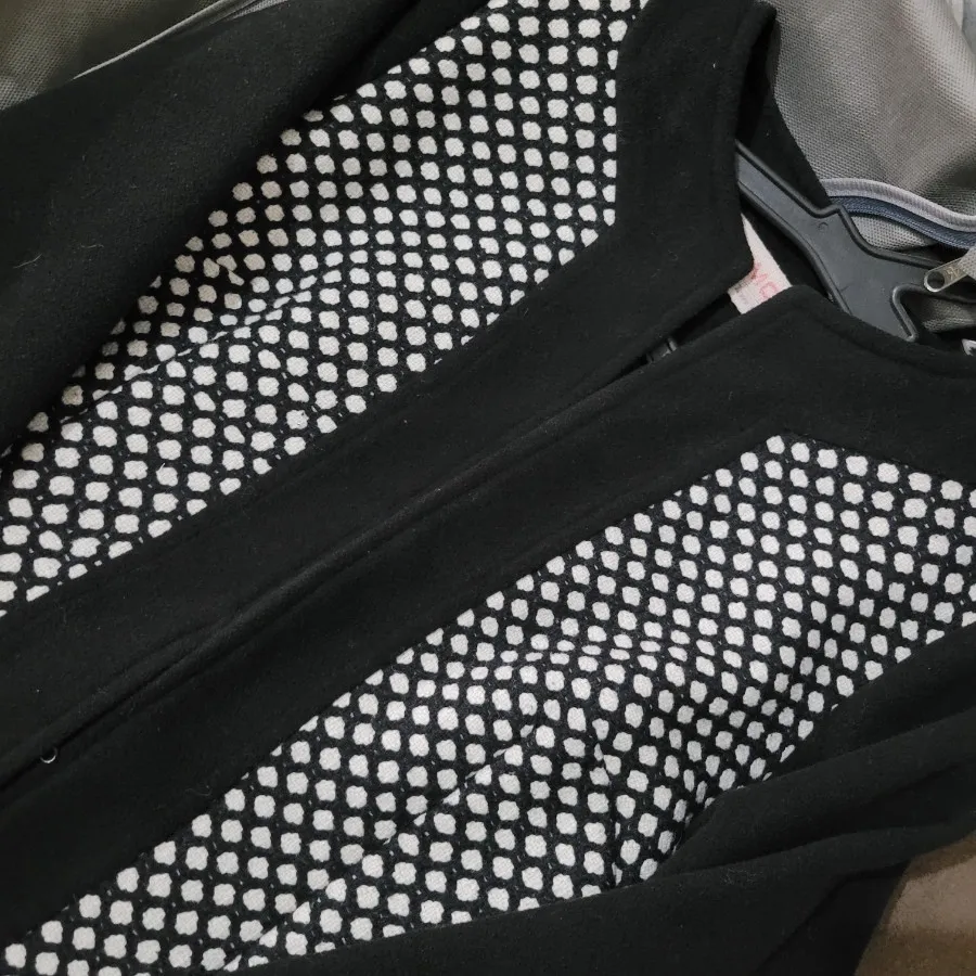 پالتو فوتر آستردار