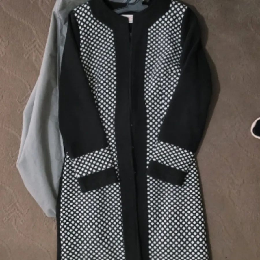 پالتو فوتر آستردار