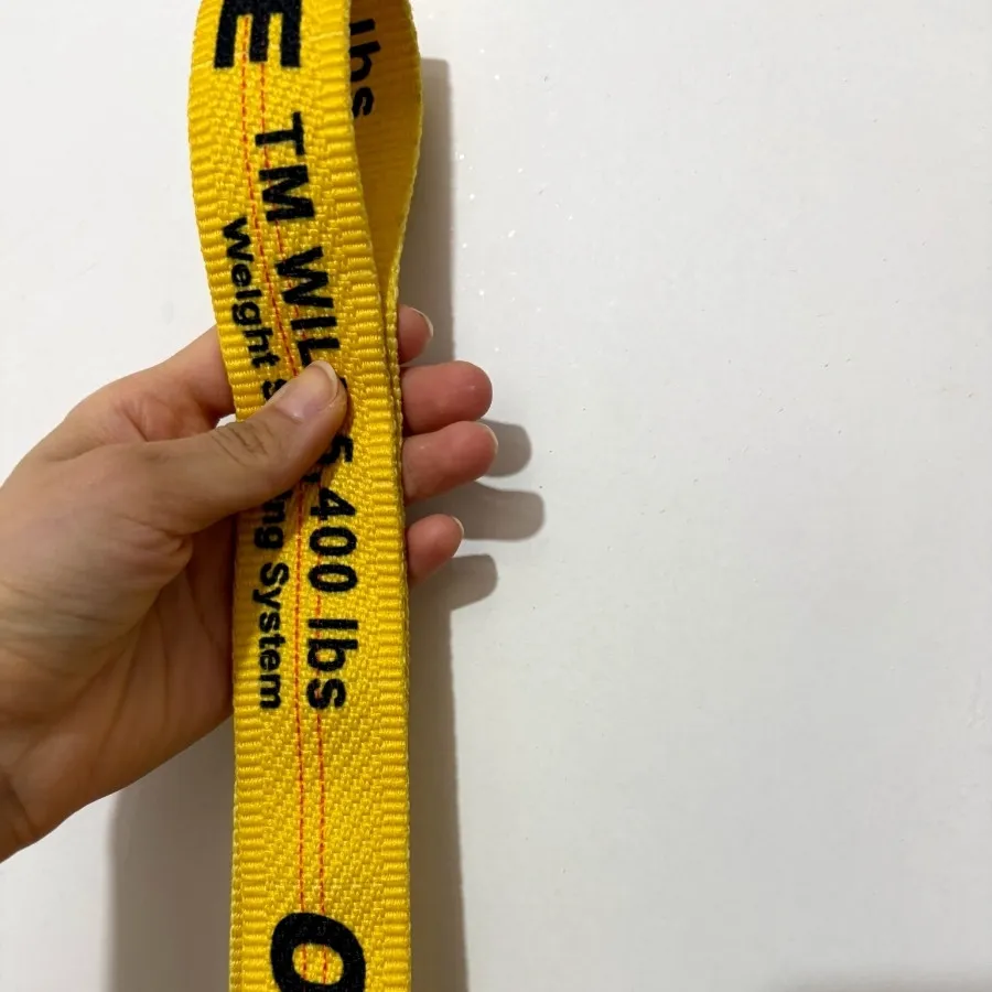 کمربند آف وایت