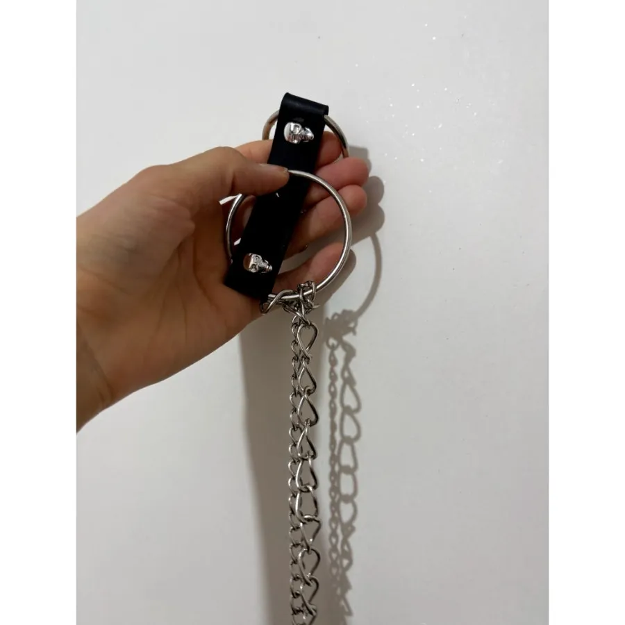 کمربند زنمیردار