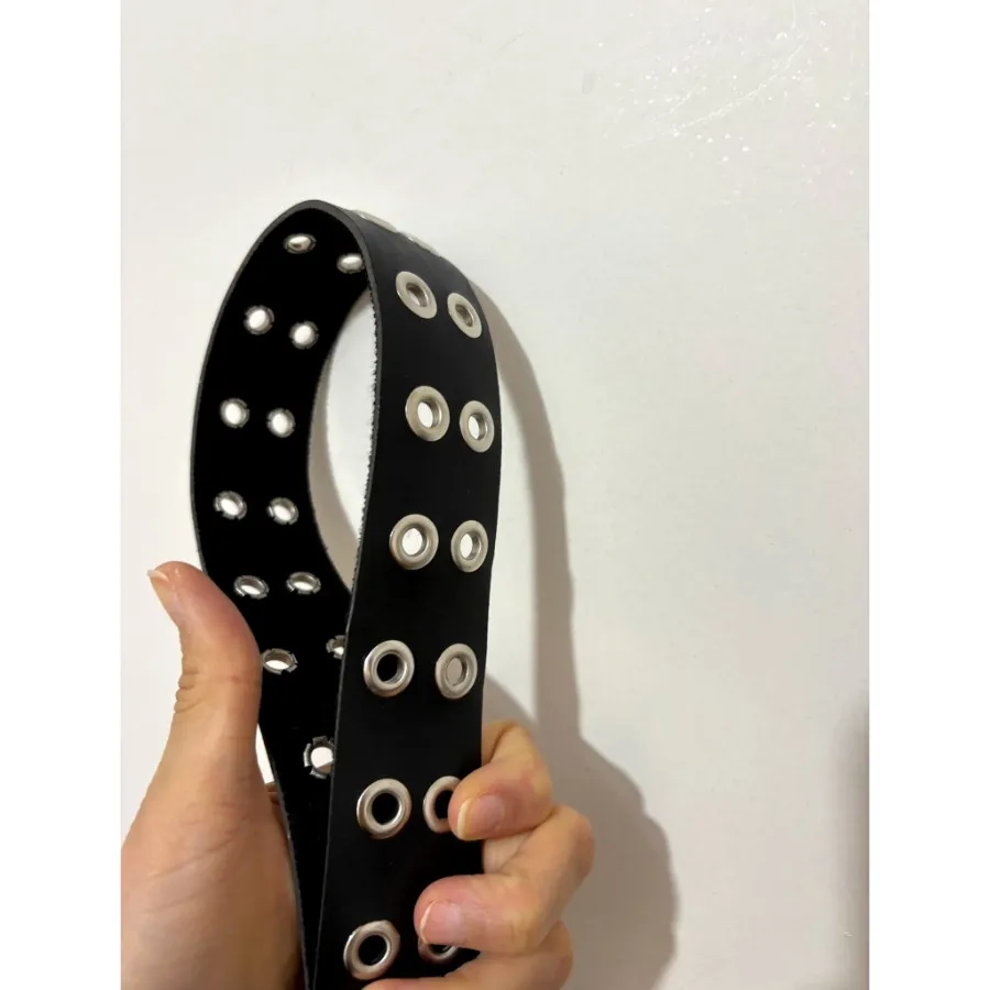 کمربند پانچی