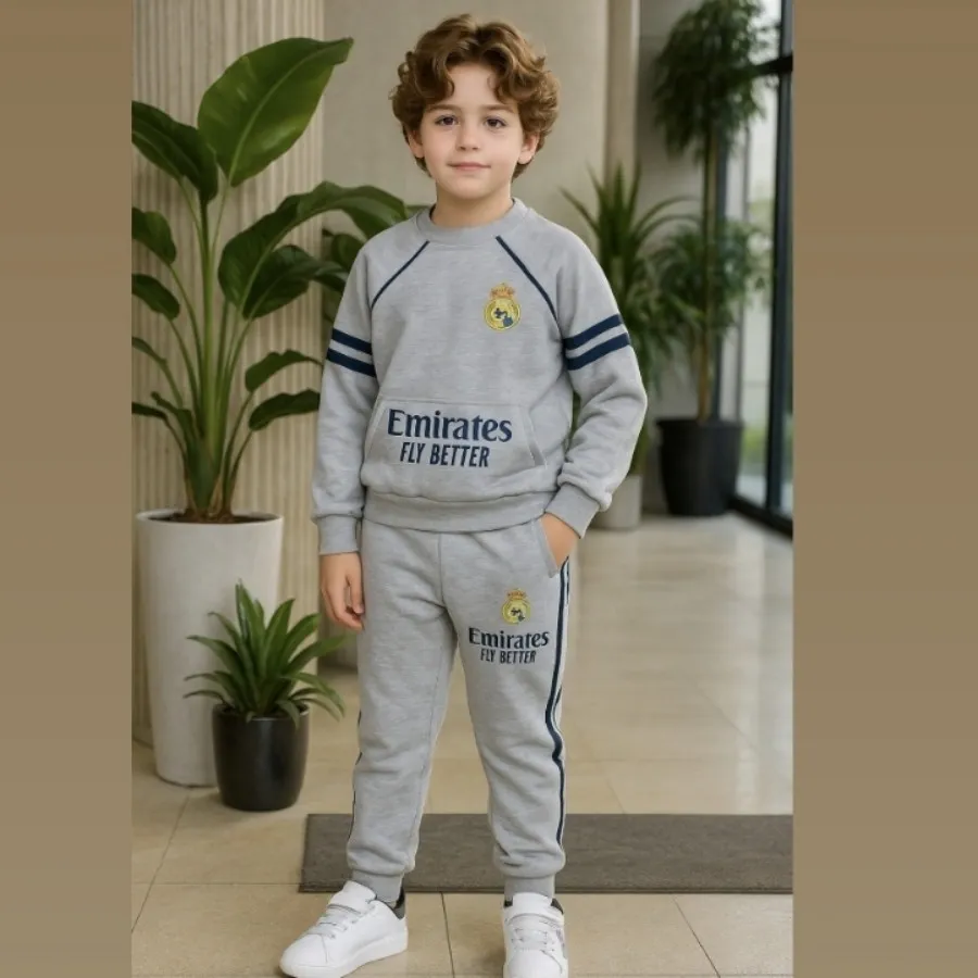 بلوز شلوار پسرانه تو کرکی