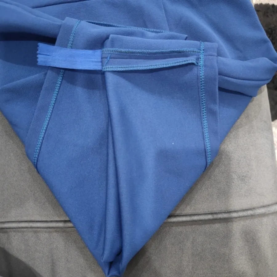 سارافن سایزبزرگ آبی‌کاربن