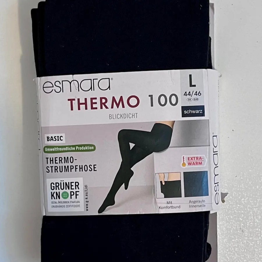 لگینگ آلمانی اسمارا