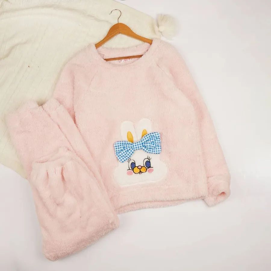 ست دوتیکه تدی