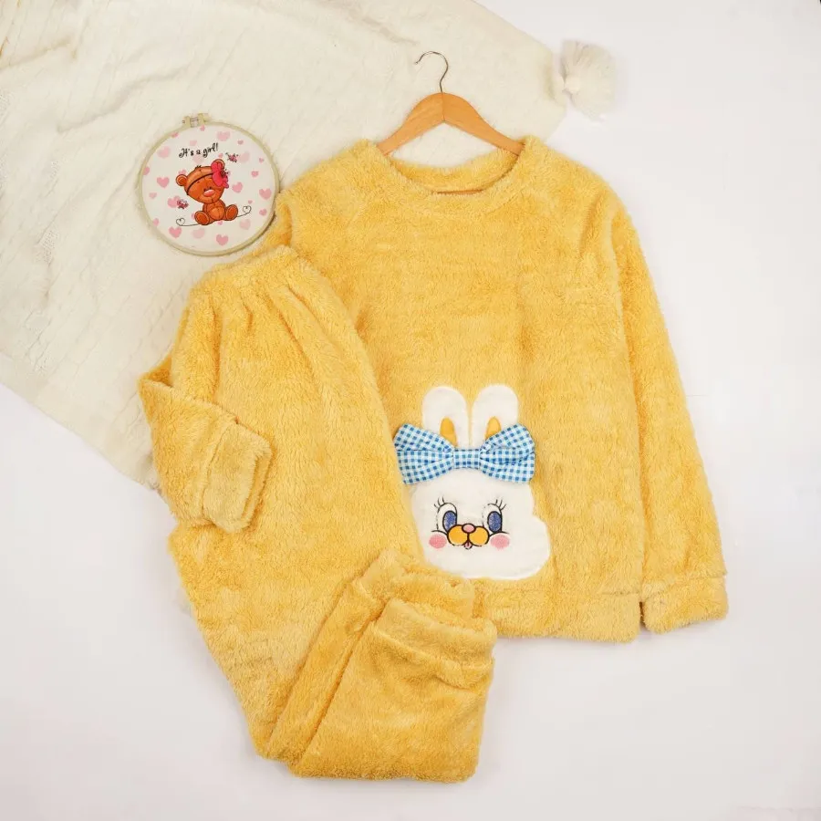 ست دوتیکه تدی