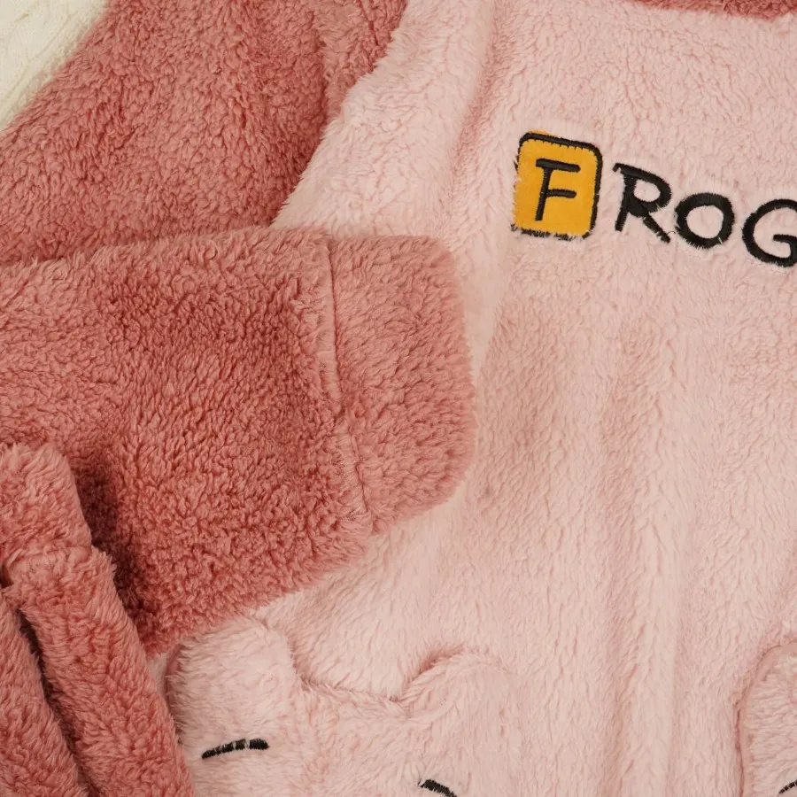 ست دوتیکه تدی