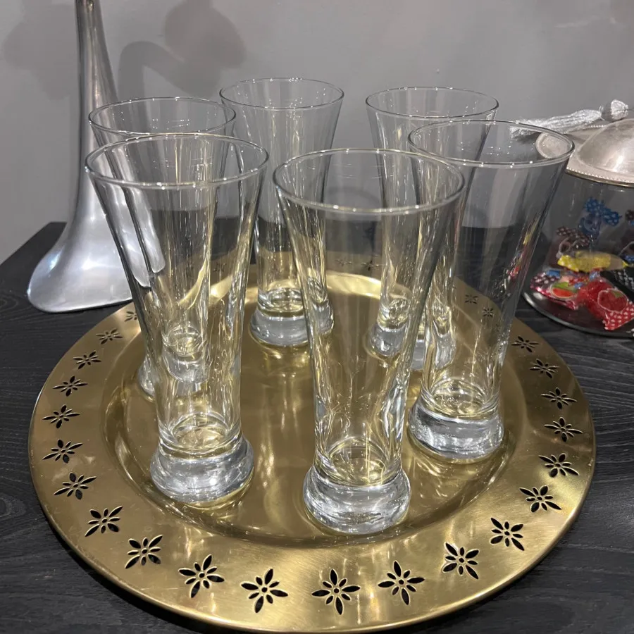 لیوان های اصل فرانسه