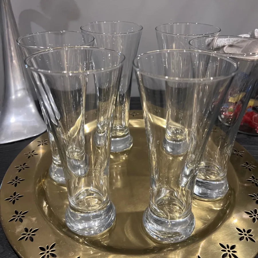 لیوان های اصل فرانسه