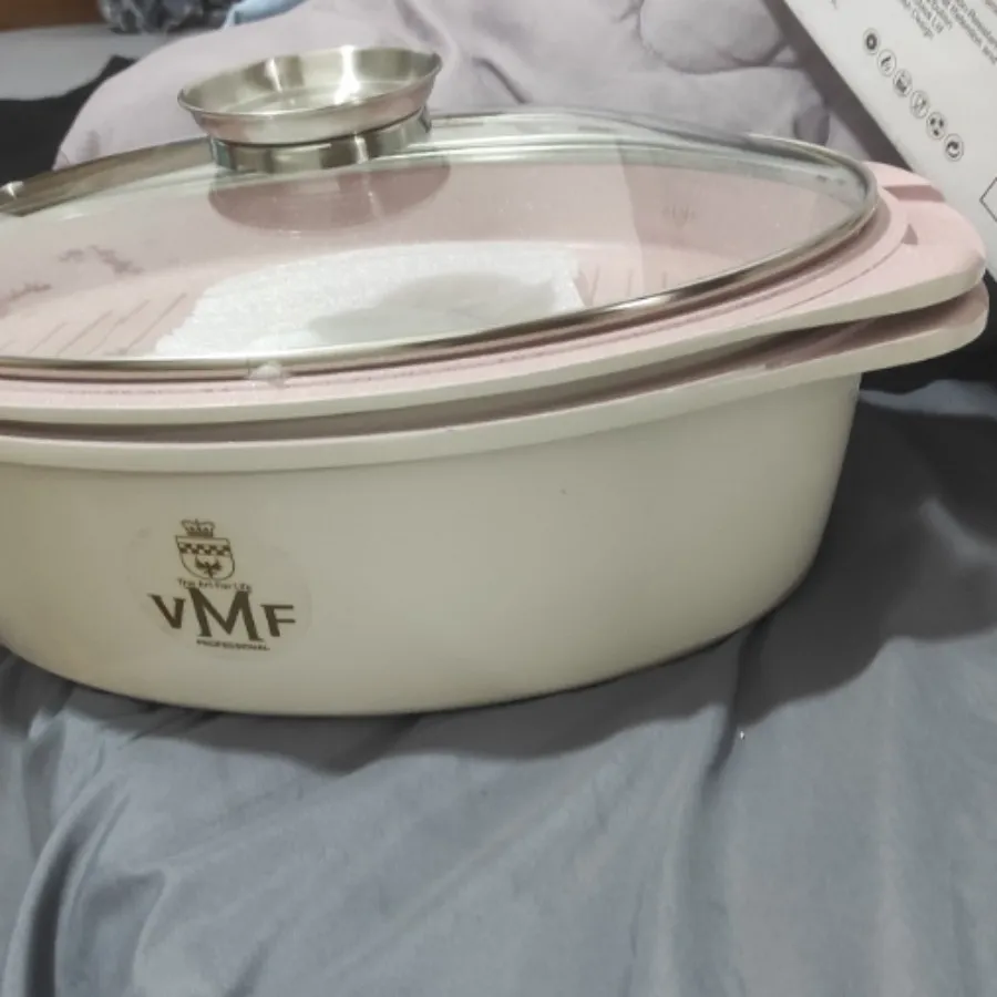 سرویس قابلمه